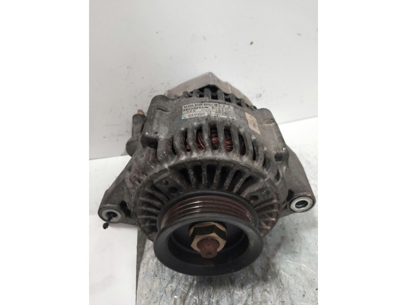 Recambio de alternador para honda cr-v (rd1/3) básico (rd1) referencia OEM IAM 1022111880 DENSO 