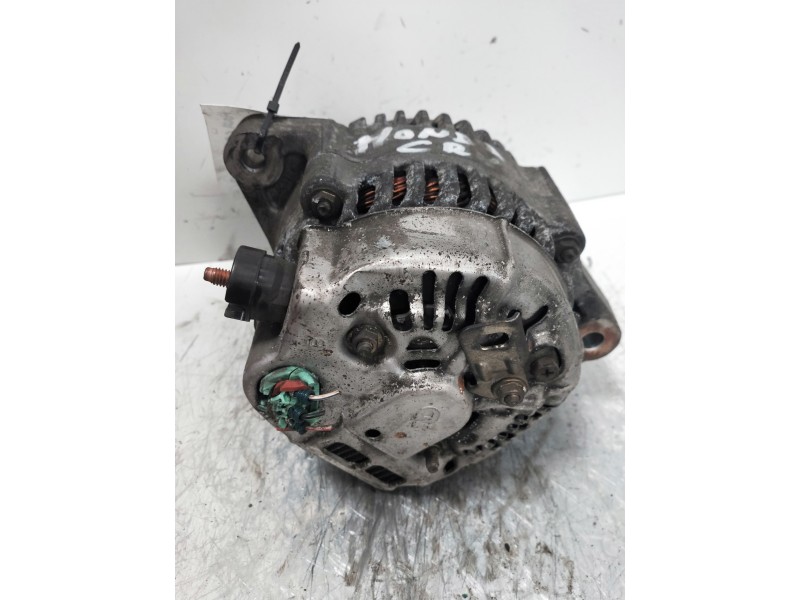 Recambio de alternador para honda cr-v (rd1/3) básico (rd1) referencia OEM IAM   