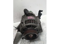 Recambio de alternador para honda prelude (bb1/2/3) 2.2i (bb1) referencia OEM IAM 1022118780 DENSO 