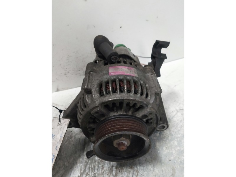Recambio de alternador para honda prelude (bb1/2/3) 2.2i (bb1) referencia OEM IAM 1022118780 DENSO 