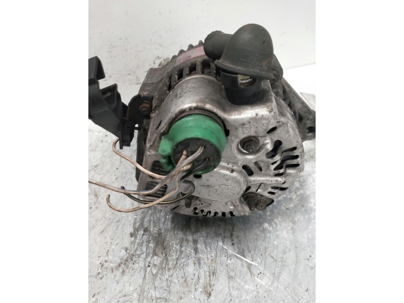 Recambio de alternador para honda prelude (bb1/2/3) 2.2i (bb1) referencia OEM IAM 1022118780 DENSO 
