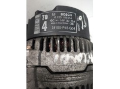 Recambio de alternador para honda prelude (bb1/2/3) 2.0i (bb3) referencia OEM IAM 0123115014   2