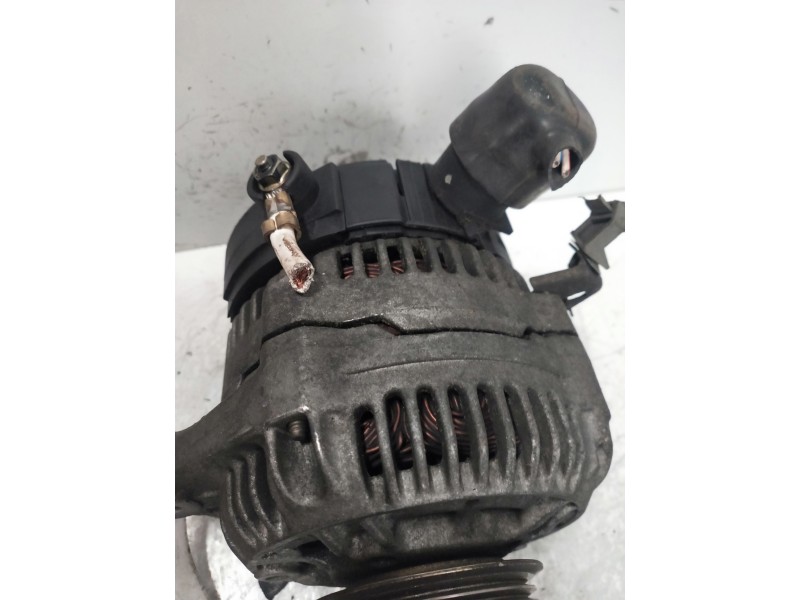 Recambio de alternador para honda prelude (bb1/2/3) 2.0i (bb3) referencia OEM IAM 0123115014  