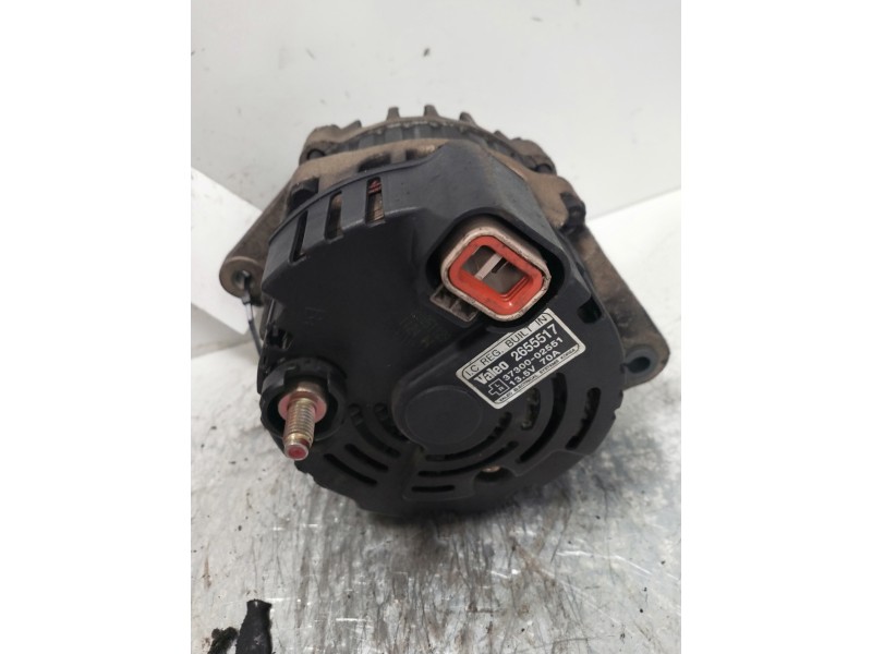 Recambio de alternador para hyundai getz (tb) 1.1 básico referencia OEM IAM 3730002551  