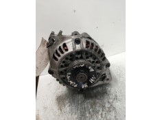 Recambio de alternador para hyundai elantra (xd) 1.6 gls full (4-ptas.) referencia OEM IAM   