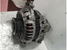 Recambio de alternador para hyundai elantra (xd) 1.6 gls full (4-ptas.) referencia OEM IAM    2