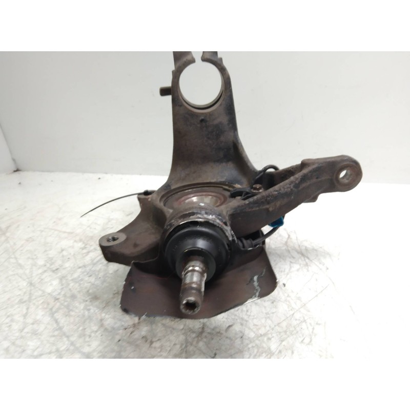 Recambio de mangueta delantera derecha para citroen c5 berlina 2.0 hdi cat (rhz / dw10ated) referencia OEM IAM   