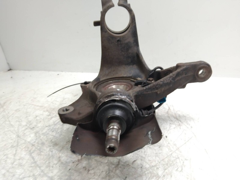 Recambio de mangueta delantera derecha para citroen c5 berlina 2.0 hdi cat (rhz / dw10ated) referencia OEM IAM   