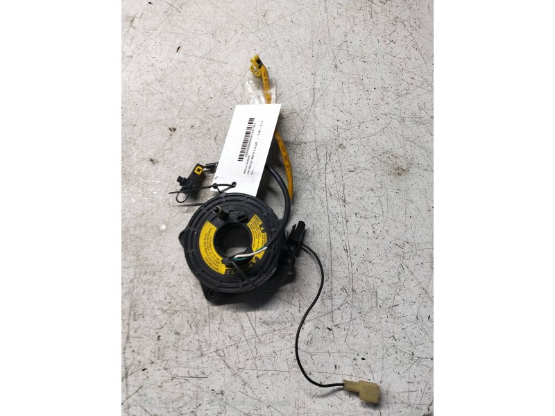 Recambio de anillo airbag para chevrolet matiz 0.8 cat referencia OEM IAM   
