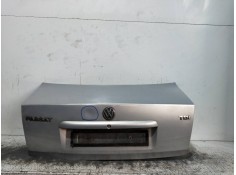 Recambio de tapa maletero para volkswagen passat berlina (3b2) highline referencia OEM IAM   