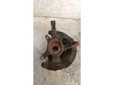 Recambio de mangueta delantera derecha para suzuki ignis rm (mh) básico referencia OEM IAM    2