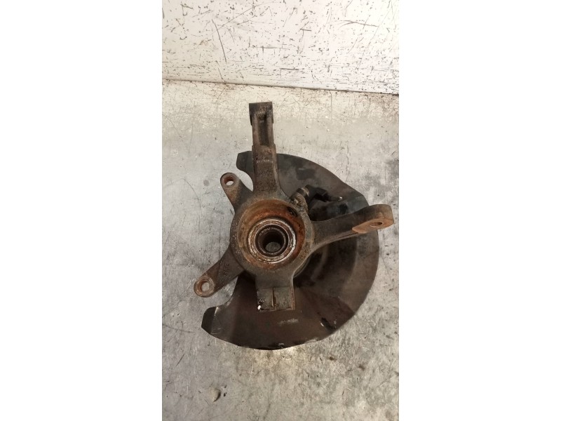 Recambio de mangueta delantera derecha para suzuki ignis rm (mh) básico referencia OEM IAM   