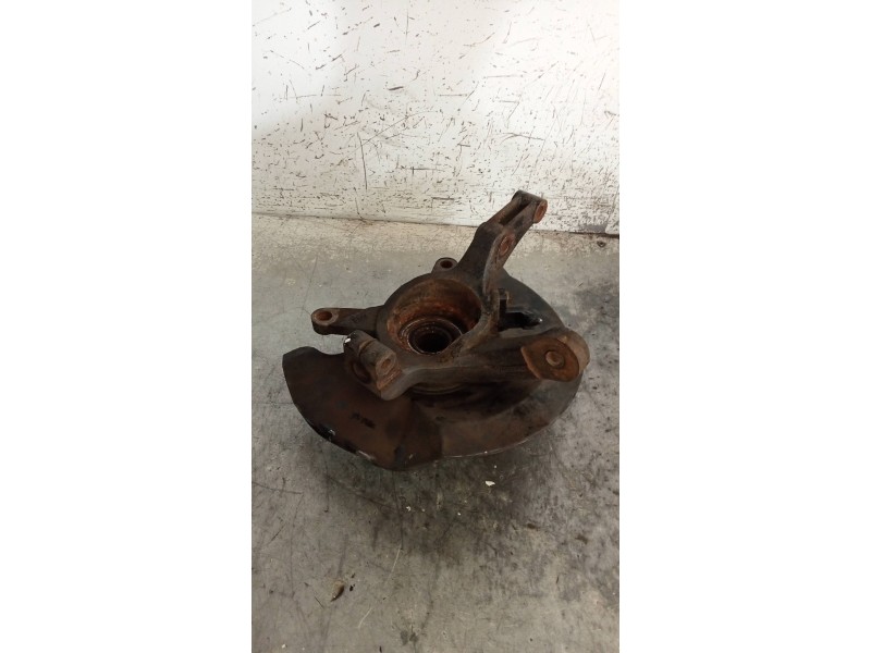 Recambio de mangueta delantera derecha para suzuki ignis rm (mh) básico referencia OEM IAM   