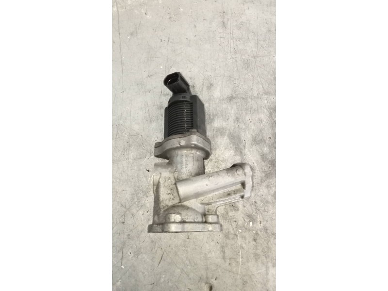 Recambio de valvula egr para suzuki ignis rm (mh) básico referencia OEM IAM 55184651  