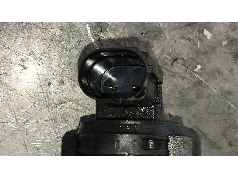 Recambio de valvula egr para suzuki ignis rm (mh) básico referencia OEM IAM 55184651  