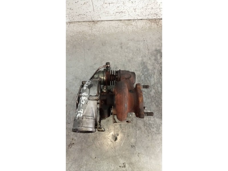 Recambio de turbocompresor para volvo v70 familiar optima referencia OEM IAM 074145701B 964161373 
