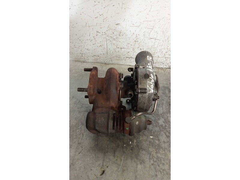 Recambio de turbocompresor para volvo v70 familiar optima referencia OEM IAM 074145701B 964161373 