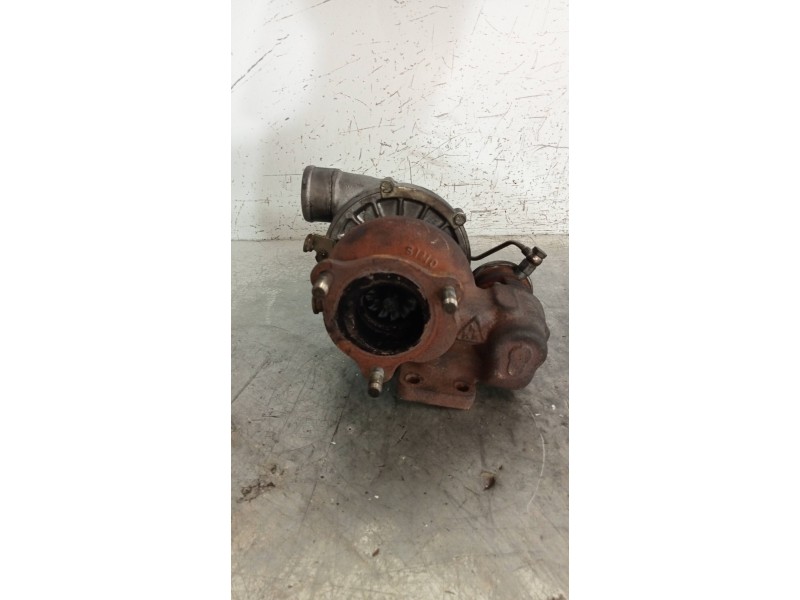 Recambio de turbocompresor para volvo v70 familiar optima referencia OEM IAM 074145701B 964161373 