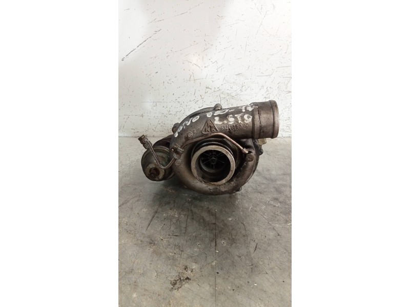 Recambio de turbocompresor para volvo v70 familiar optima referencia OEM IAM 074145701B 964161373 