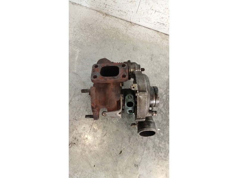 Recambio de turbocompresor para volvo v70 familiar optima referencia OEM IAM 074145701B 964161373 