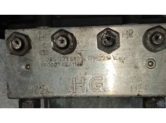 Recambio de abs para opel meriva cosmo referencia OEM IAM 0265231583 13182319 0265800443 2