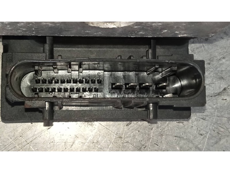 Recambio de abs para opel meriva cosmo referencia OEM IAM 0265231583 13182319 0265800443