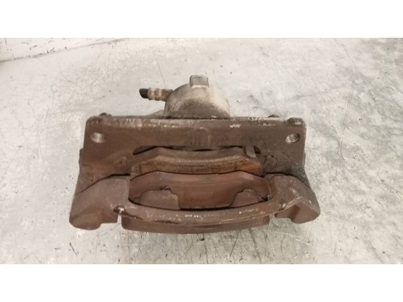 Recambio de pinza freno delantera izquierda para suzuki ignis rm (mh) básico referencia OEM IAM   