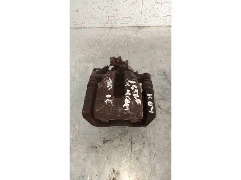 Recambio de pinza freno trasera derecha para opel astra h berlina enjoy referencia OEM IAM   