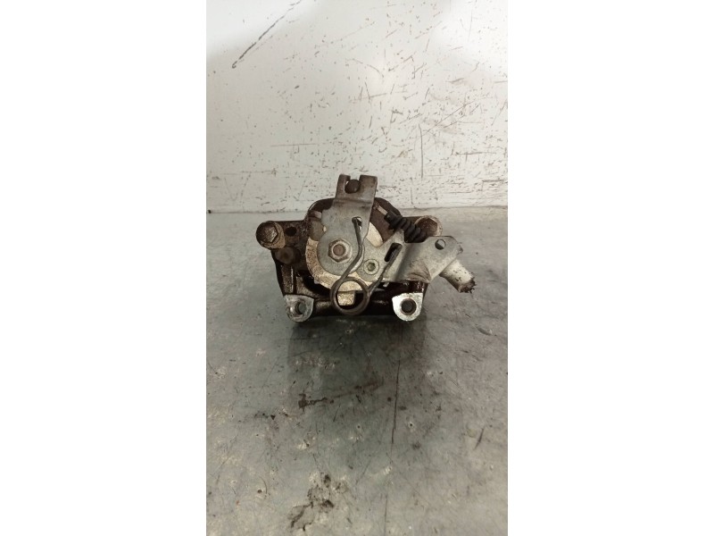 Recambio de pinza freno trasera derecha para opel astra h berlina enjoy referencia OEM IAM   