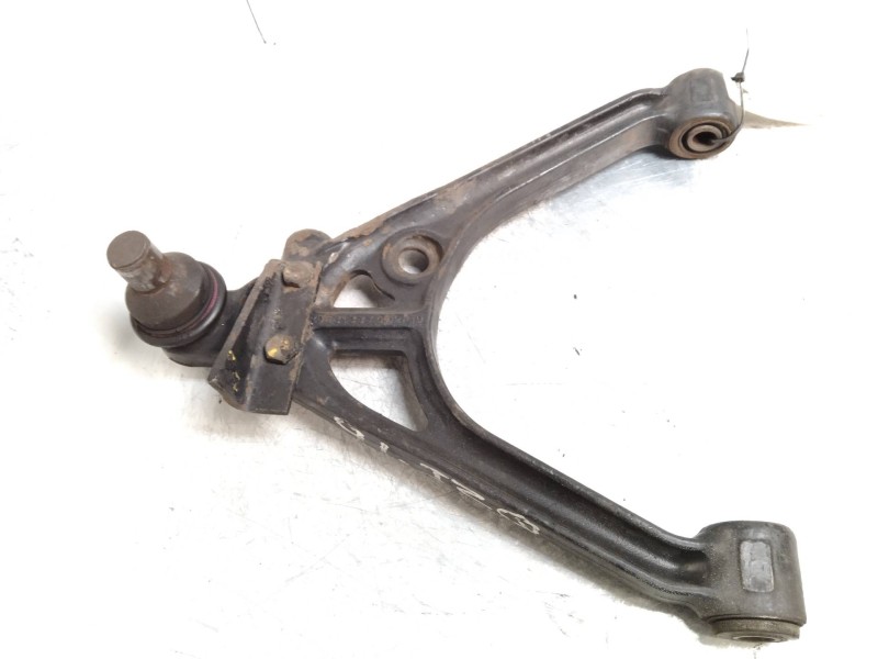 Recambio de brazo suspension inferior delantero izquierdo para mercedes mb 100 d caja cerrada / combi 2.4 diesel referencia OEM 