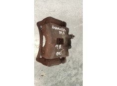 Recambio de pinza freno delantera derecha para hyundai lantra berlina (rd) 1.9 d gls referencia OEM IAM   