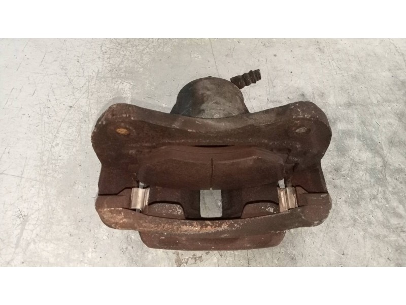 Recambio de pinza freno delantera derecha para hyundai lantra berlina (rd) 1.9 d gls referencia OEM IAM   