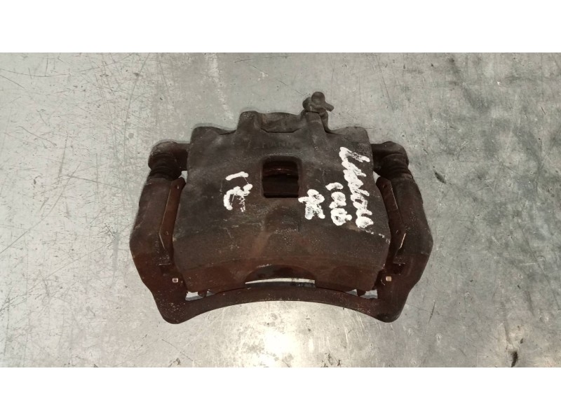 Recambio de pinza freno delantera izquierda para hyundai lantra berlina (rd) 1.9 d gls referencia OEM IAM   