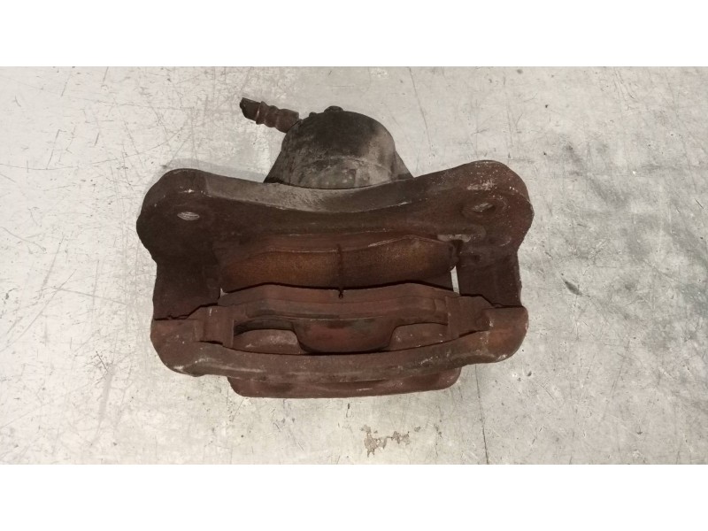 Recambio de pinza freno delantera izquierda para hyundai lantra berlina (rd) 1.9 d gls referencia OEM IAM   