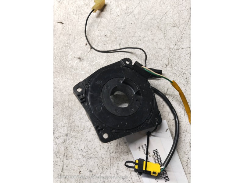 Recambio de anillo airbag para chevrolet matiz 0.8 cat referencia OEM IAM   