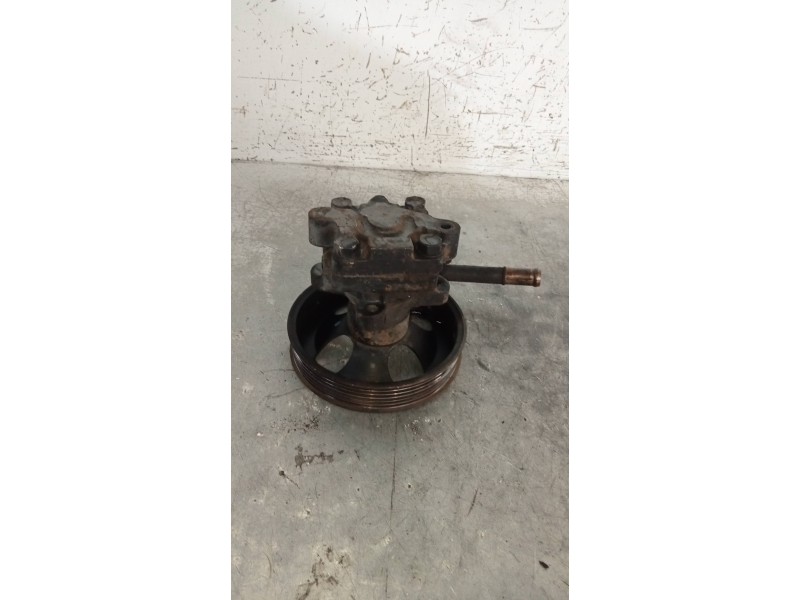 Recambio de bomba direccion para hyundai lantra berlina (rd) 1.9 d gls referencia OEM IAM 5711029400  