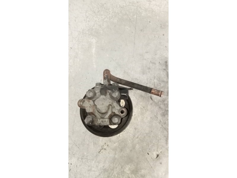 Recambio de bomba direccion para hyundai lantra berlina (rd) 1.9 d gls referencia OEM IAM 5711029400  