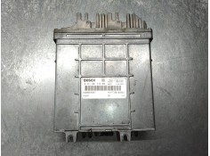 Recambio de centralita motor uce para renault kangoo (f/kc0) alize referencia OEM IAM 0281001878 8200059887 HOM7700109062