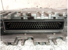 Recambio de centralita motor uce para renault kangoo (f/kc0) alize referencia OEM IAM 0281001878 8200059887 HOM7700109062 2