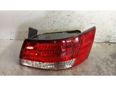 Recambio de piloto trasero derecho para hyundai sonata (nf) 2.0 crdi comfort i referencia OEM IAM   