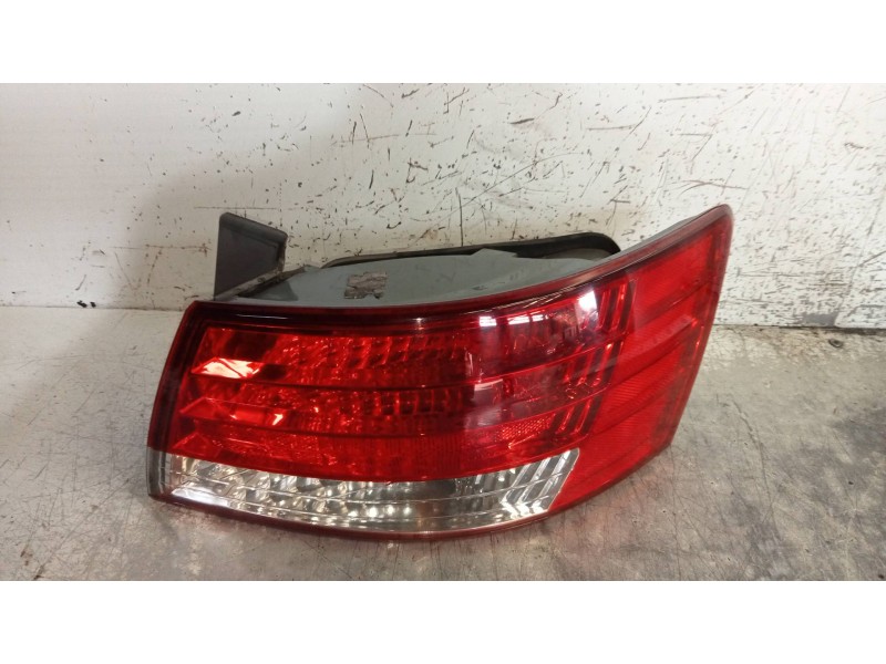 Recambio de piloto trasero derecho para hyundai sonata (nf) 2.0 crdi comfort i referencia OEM IAM   