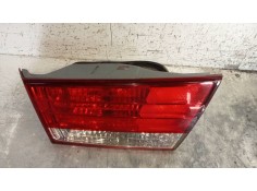 Recambio de piloto trasero derecho interior para hyundai sonata (nf) 2.0 crdi comfort i referencia OEM IAM   