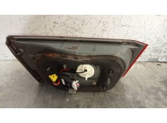 Recambio de piloto trasero derecho interior para hyundai sonata (nf) 2.0 crdi comfort i referencia OEM IAM    2