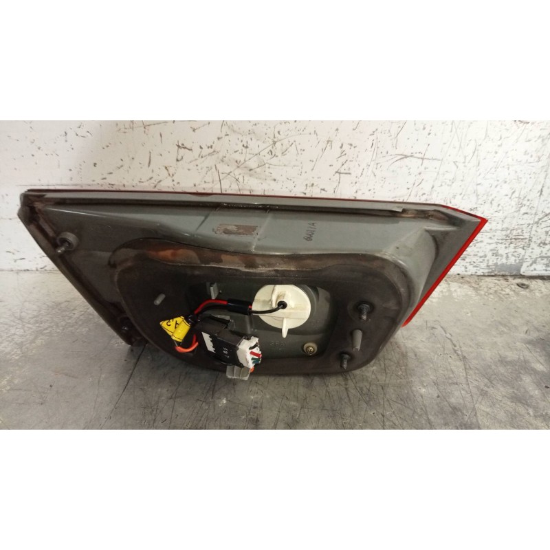 Recambio de piloto trasero derecho interior para hyundai sonata (nf) 2.0 crdi comfort i referencia OEM IAM   