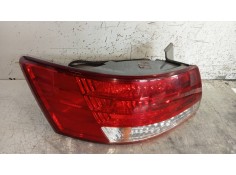 Recambio de piloto trasero izquierdo para hyundai sonata (nf) 2.0 crdi comfort i referencia OEM IAM   