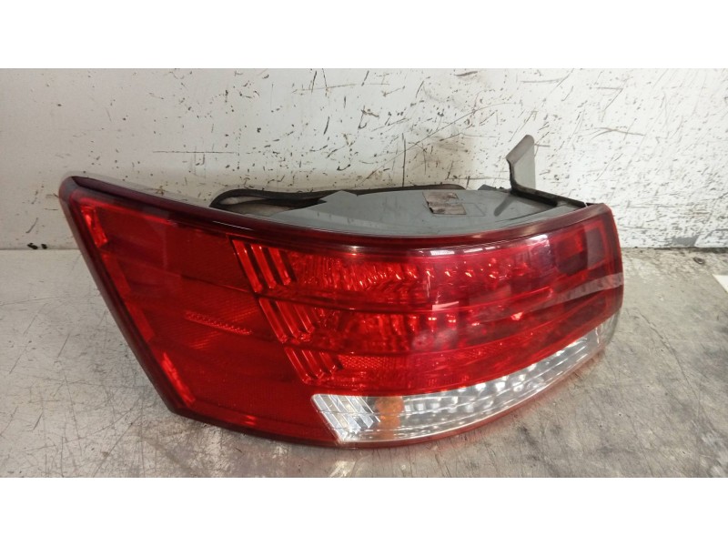 Recambio de piloto trasero izquierdo para hyundai sonata (nf) 2.0 crdi comfort i referencia OEM IAM   