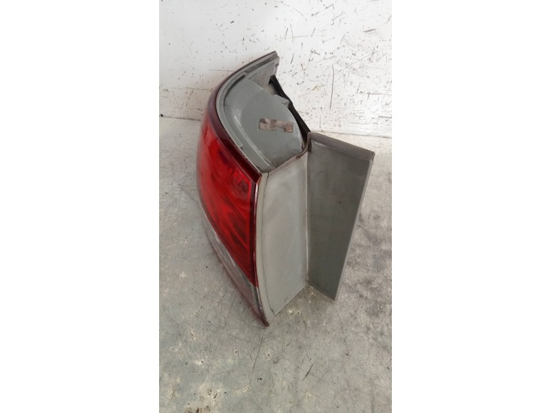 Recambio de piloto trasero izquierdo para hyundai sonata (nf) 2.0 crdi comfort i referencia OEM IAM   