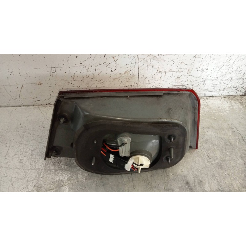 Recambio de piloto trasero izquierdo interior para hyundai sonata (nf) 2.0 crdi comfort i referencia OEM IAM   