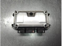 Recambio de centralita motor uce para citroen xsara coupe 1.6i 16v vts referencia OEM IAM 0261206606 9651396380 ME744 13