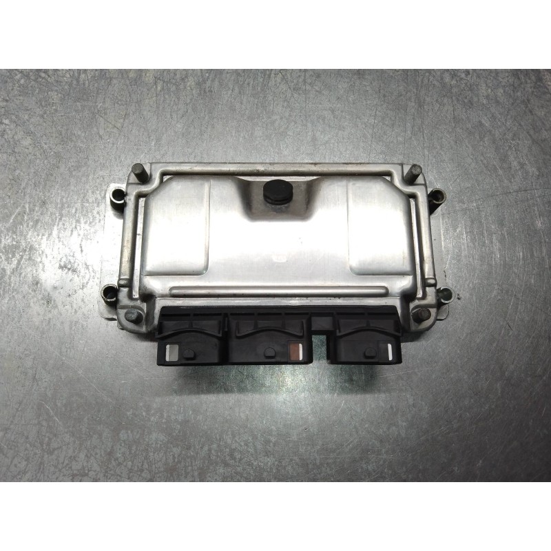 Recambio de centralita motor uce para citroen xsara coupe 1.6i 16v vts referencia OEM IAM 0261206606 9651396380 ME744 13